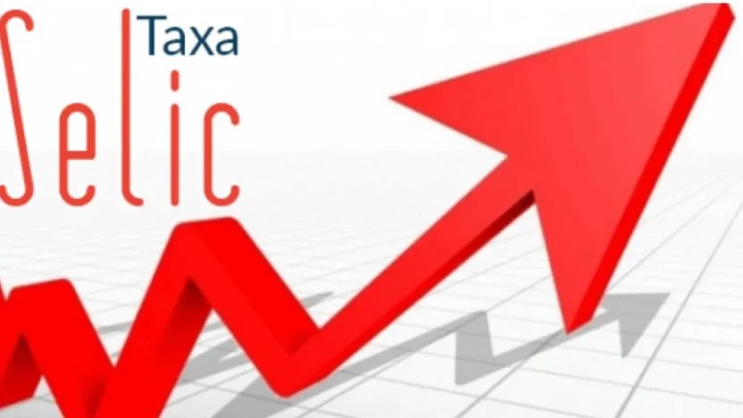 Taxa Selic
