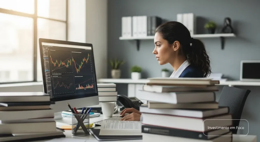 Tipos de investimento