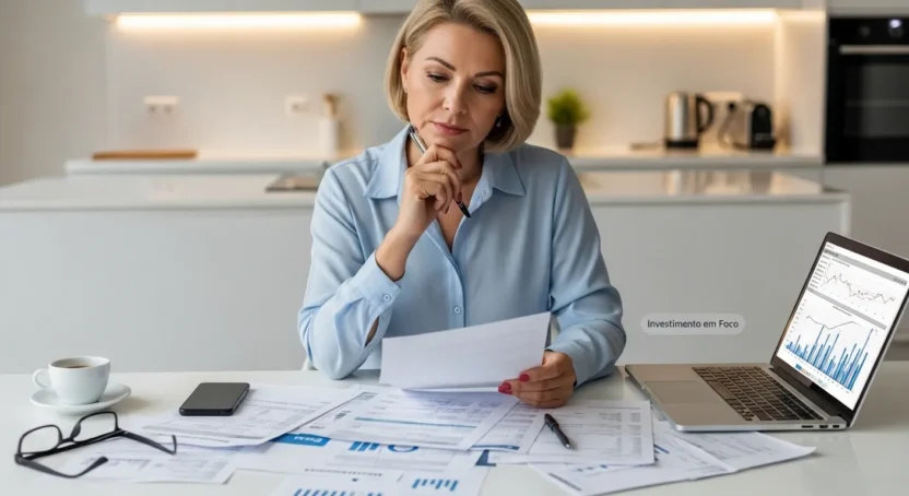 Como Quitar Dívidas Ganhando Pouco - Entenda sua situação financeira