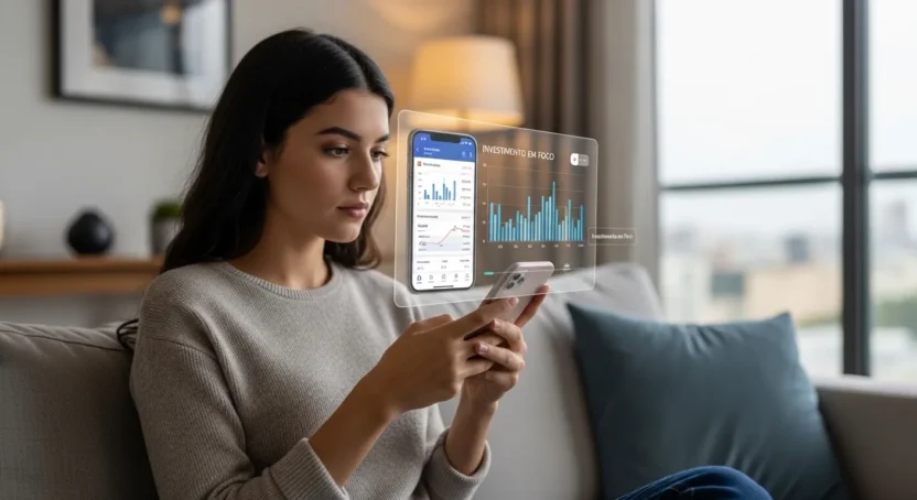 Entendendo os bancos digitais