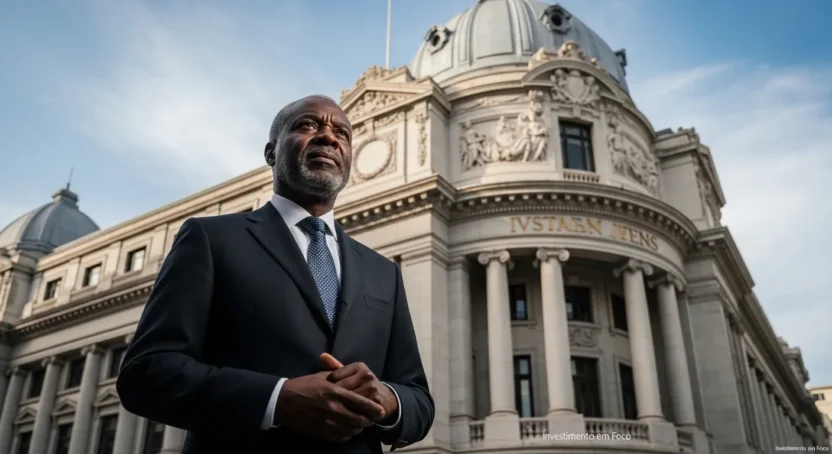 Explorando os bancos tradicionais