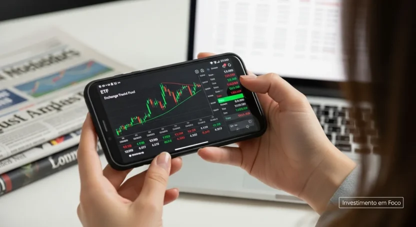 ETF (Exchange Traded Fund)