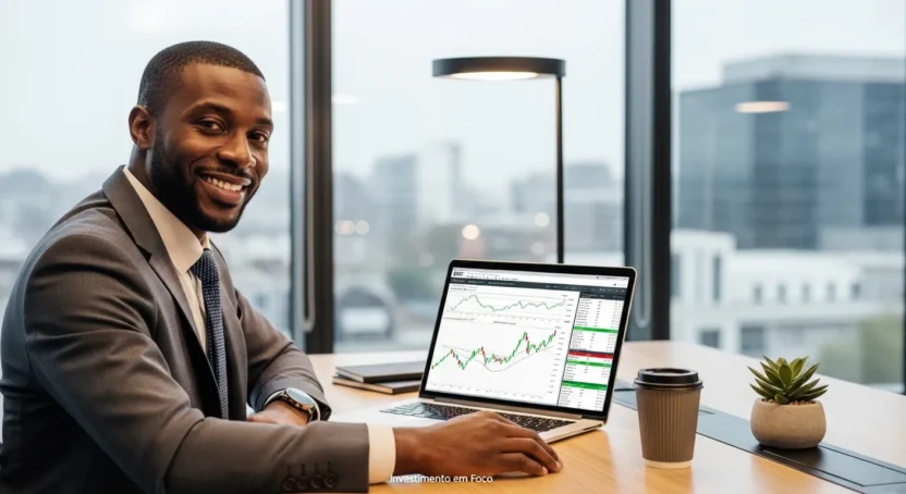 Como começar a investir em ETFs