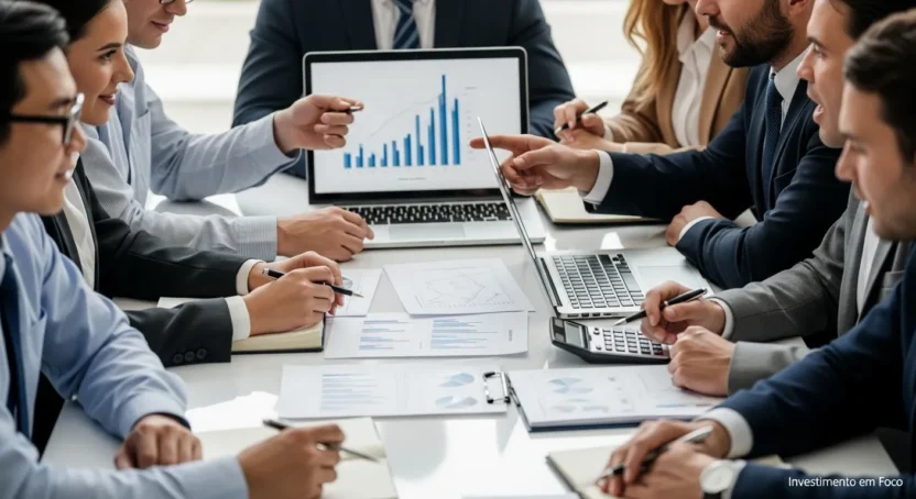 Fundo de Investimento