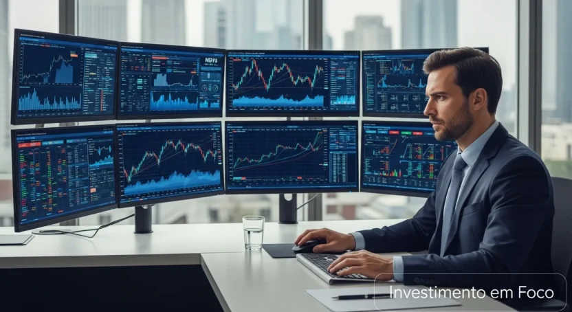Gestão de Investimentos