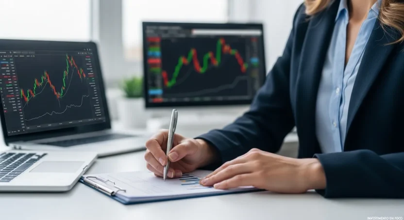 Princípios básicos da Gestão de investimentos