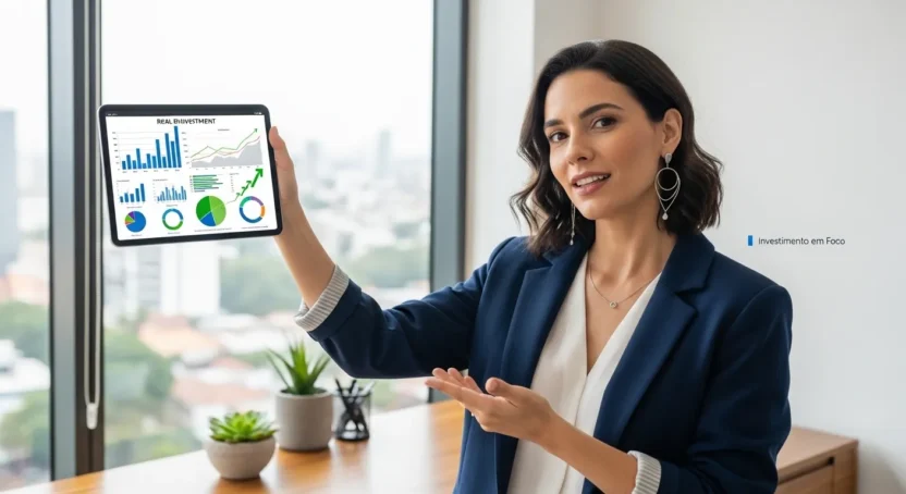 O que são Fundos Imobiliários