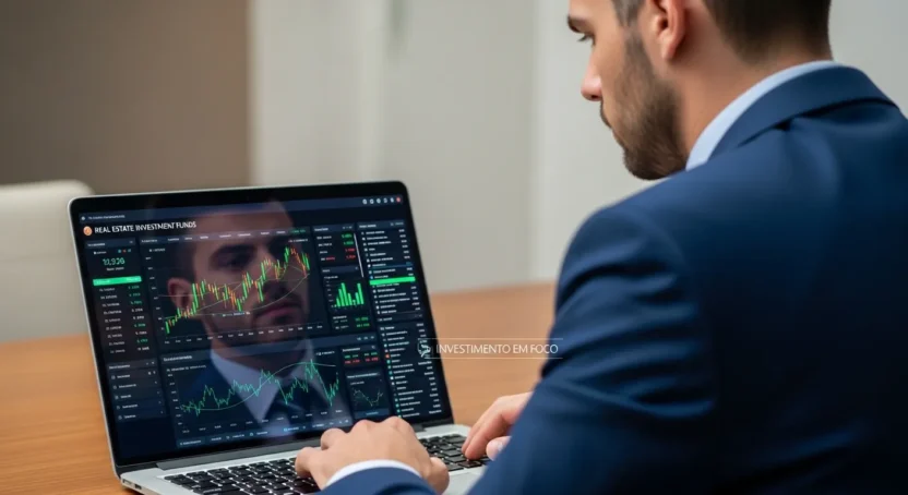 O que são Fundos Imobiliários