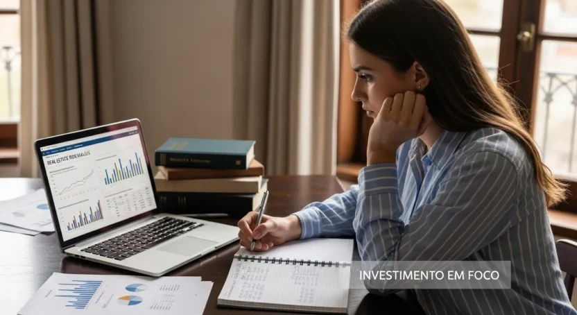 Riscos e Cuidados ao Investir em FIIs