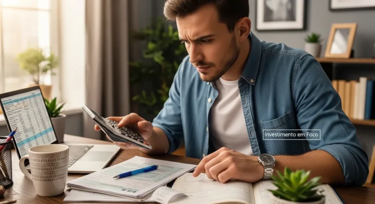 Imposto de Renda na Renda Fixa