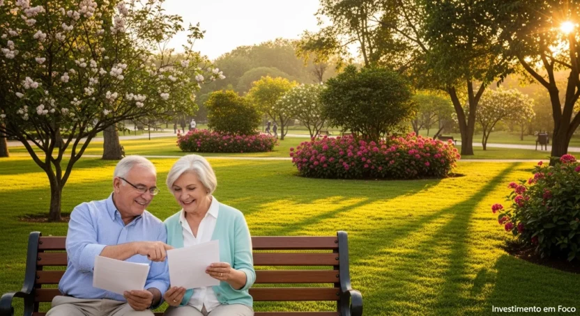 Investimentos Isentos de IR