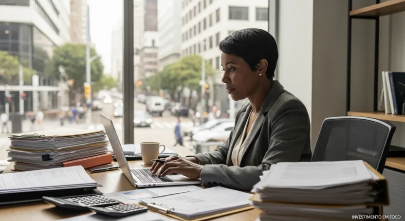 Declaração de Renda em 2026
