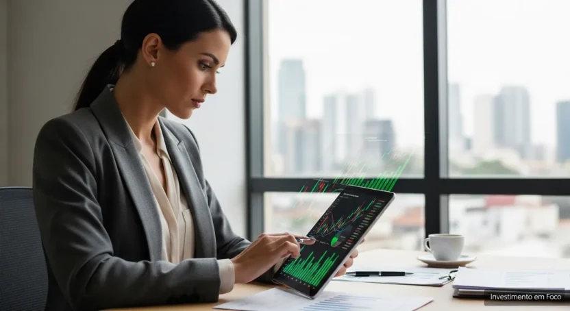 # Quociente de EndividamentoVocê já se perguntou como as empresas equilibram suas **finanças** entre recursos próprios e dívidas? O "Quociente de Endividamento" é a resposta para essa questão. Este indicador é crucial para entender a **saúde financeira** de uma empresa e o nível de **risco** que ela enfrenta.Seja você um investidor iniciante ou experiente, compreender esse quociente pode ser a chave para decisões mais informadas. Vamos explorar como ele pode ajudá-lo a avaliar se uma empresa está em uma posição segura ou se depende demais de **capitais de terceiros**.## Conceito de Quociente de Endividamento### O que é e como se calculaO **Quociente de Endividamento** mede a proporção entre o capital de terceiros e o capital próprio ou ativos de uma empresa, avaliando sua alavancagem e risco financeiro. Para calcular, podemos utilizar fórmulas como o Endividamento Geral, que é a porcentagem dos ativos financiados por terceiros, ou o Grau de Endividamento, que compara dívidas com capital próprio. Um índice elevado sugere alta dependência de recursos externos, enquanto índices baixos indicam maior saúde financeira.### Importância para empresasEntender o Quociente de Endividamento é vital para empresas, pois ele ajuda a avaliar se há recursos suficientes para pagar dívidas e planejar crescimento sem sufocar o caixa. Um índice acima de 1 indica que o capital de terceiros supera o próprio, aumentando o risco financeiro. Comparar este índice com a média do setor pode oferecer insights valiosos sobre a posição da empresa no mercado. Para mais informações, acesse [este artigo sobre índice de endividamento geral](https://site.irko.com.br/blog/indice-de-endividamento-geral-o-que-voce-precisa-saber-para-usar-o-indicador/).### Comparação com outros índicesO **Quociente de Endividamento** não é o único indicador financeiro. Ele deve ser analisado juntamente com outros índices, como a **Composição de Endividamento**, que revela o vencimento das dívidas no curto prazo. Cada índice oferece uma perspectiva única sobre a saúde financeira da empresa, e juntos, eles proporcionam uma visão mais abrangente da situação econômica e do risco envolvido.## Principais Indicadores de Endividamento### Endividamento Geral (EG)O **Endividamento Geral** é um indicador que mede a porcentagem dos ativos de uma empresa que são financiados por capital de terceiros. Este índice é calculado pela soma do passivo circulante e do exigível a longo prazo, dividido pelo ativo total. Um EG elevado pode sinalizar uma alta dependência de recursos externos, refletindo um risco financeiro potencial.### Grau de EndividamentoO **Grau de Endividamento**, também conhecido como Participação de Capitais de Terceiros, compara o total das dívidas com o capital próprio da empresa. Esse quociente de endividamento é crucial para entender a alavancagem financeira. Um índice superior a 1 sugere que as dívidas superam o capital próprio, aumentando o risco.### Composição de Endividamento (CE)A **Composição de Endividamento** analisa a proporção das dívidas totais que vencem no curto prazo. Um CE alto pode indicar um desafio financeiro iminente, principalmente se o quociente de endividamento também estiver elevado. Compreender este indicador é vital para prever a capacidade de pagamento da empresa e garantir uma saúde financeira robusta.## Análise do Quociente de Endividamento### Interpretação dos resultadosO **Quociente de Endividamento** é uma métrica crucial para avaliar a saúde financeira de uma empresa. Ele mede a proporção do **capital de terceiros** em relação ao capital próprio, oferecendo insights sobre a **alavancagem**. Um índice baixo indica uma menor dependência de recursos externos, sugerindo estabilidade financeira.### Riscos de um índice elevadoQuando o quociente é superior a 1, isso pode sinalizar um **risco financeiro** elevado. Empresas com alta dependência de dívidas enfrentam desafios, especialmente se a **Composição de Endividamento** indica dívidas de curto prazo. Essa situação pode afetar a capacidade de investimento e crescimento.### Benefícios de um índice baixoUm índice baixo no **Quociente de Endividamento** é vantajoso, pois sugere que a empresa possui **suficiente capital próprio** para sustentar suas operações sem depender excessivamente de terceiros. Isso não apenas melhora a percepção de crédito, mas também facilita o planejamento de expansões futuras sem comprometer o fluxo de caixa.## Estratégias para Gerenciar o Endividamento### Como reduzir o endividamentoReduzir o **Quociente de Endividamento** é essencial para melhorar a saúde financeira da empresa. Uma estratégia eficaz é renegociar dívidas para prazos mais longos, reduzindo a pressão de pagamento no curto prazo. Além disso, considere a venda de ativos não essenciais para gerar capital e pagar dívidas.Outra abordagem é aumentar o capital próprio por meio de injeções de capital dos sócios ou emissão de ações. Isso diminui a proporção de dívida em relação ao patrimônio, reduzindo o risco financeiro.### Planejamento financeiro eficazUm **planejamento financeiro eficaz** é crucial para evitar o aumento do endividamento. Estabeleça um orçamento realista que considere todas as receitas e despesas, permitindo uma visão clara do fluxo de caixa. Ferramentas como o **FlyERP** podem auxiliar na gestão e previsão financeira, facilitando a tomada de decisões estratégicas.Monitore continuamente os indicadores de endividamento, como o **Endividamento Geral** e o **Grau de Endividamento**, para ajustar as estratégias conforme necessário.### Benchmark e comparação setorialComparar o **Quociente de Endividamento** com a média do setor ajuda a avaliar a posição competitiva da empresa. Um índice alinhado ou inferior ao benchmark indica uma estrutura financeira saudável.Use benchmarks setoriais para identificar oportunidades de melhoria e ajuste nas práticas de gestão financeira. Essa análise comparativa é vital para manter a empresa competitiva e preparada para enfrentar desafios econômicos.## Perspectivas Financeiras e Risco de Endividamento
O quociente de endividamento é crucial para entender a alavancagem financeira de uma empresa. Índices menores indicam saúde financeira robusta, com menor dependência de capital de terceiros. Já índices superiores a 1 podem sinalizar riscos, especialmente se as dívidas estão concentradas no curto prazo.A análise desses indicadores permite avaliar a capacidade de pagamento e planejamento do crescimento, essencial para evitar sufocar o fluxo de caixa. Comparar esses índices com a média do setor oferece uma visão mais precisa sobre a posição da empresa no mercado.