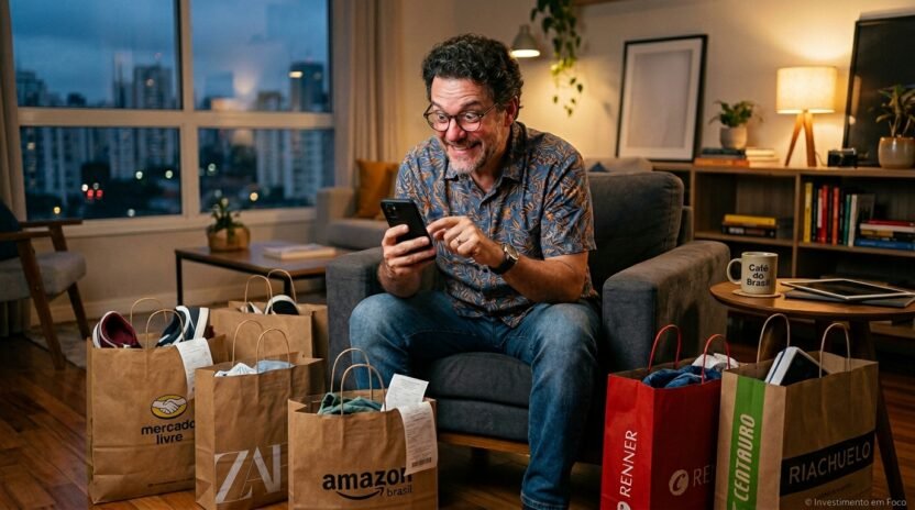 Comportamentos que sabotam a economia